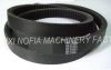 agricultral rubber belt