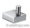 single robe hook