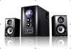 2.1ch multimedia speaker