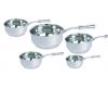 stainless steel cookwa...