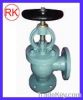 JIS MARINE CAST IRON 5...