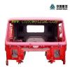 HW79 high-roof cab bod...