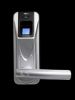 fingerprint lock with ...