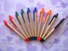 biodegradable ball pen...