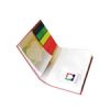 sticky note pad