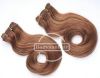 Hair Weft( Remy Human ...