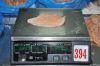 Chicken meat