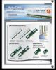 USB flash pendrives, memory modules, memory cards,hard disk
