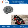 Motorcycle chain