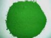 Chromium Oxide Green