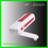 LED Hand Cranking Flashlight