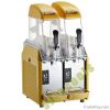 slush machine, granita  machine, slush dispenser, slushy machine