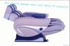 Zero gravity massage c...
