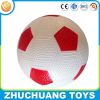 new print design pvc plastric soccer ball sports ball