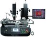 hot air motherboard chip repairing machine ZM-R6808, BGA rework station