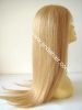 Silk Top Human Hair Wig