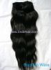 Human Hair Extension