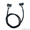 Wiring harness Cable a...