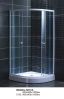 shower enclosure 5017A