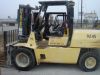 Hyster Forklift