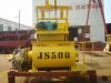 Concrete Mixers (JS1000)