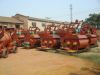 Concrete Mixers (JS1000)