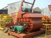 Concrete Mixers (JS1000)