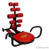 abdominal exercisers