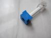 Temperature and humidi...