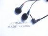 Airline In-ear Earphon...