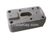 Valve body, truck transmission control part, al380 die casting