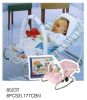 baby stroller double
