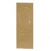 pvc laminated steel door