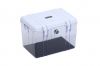 Plastic dry box