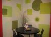 Belka Smart Interior Wall Coating â Belka is NOT Paint or Wallpaper