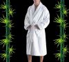 Organic Bamboo Kimono ...