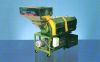 Plastic grain sieve ma...