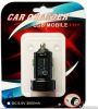 Dual Mini USB Car Charger for Iphone Ipad Ipod Smart Phone