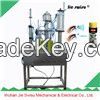 Aerosol Spray Can for butane gas filling machine 