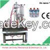 Aerosol Spray Can for butane gas filling machine 