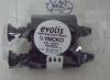 Evolis half panel YMCK...