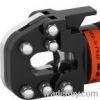Hydraulic cable cutter...