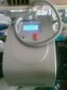 Laser skin care machine