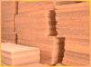Coloured Cork Sheet
