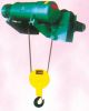 Electric wire rope hoist