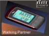 3D-Sensor Slim Pedometer