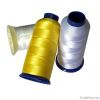 dyed viscose rayon emb...