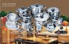 Stainless Steel Cookwa...