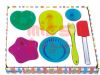 Silicone cake mold Chi...