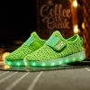 children's led shoes